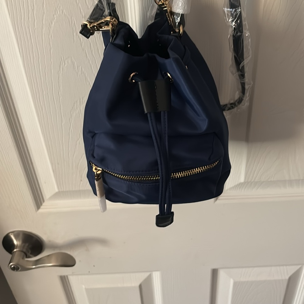 Anteprima backpack - Picture 3 of 12